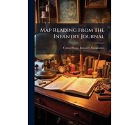 Map Reading From the Infantry Journal