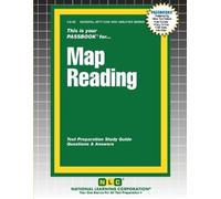Map Reading (Tascabile) General Aptitude and Abilities