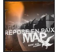 Map - Repose En Paix