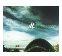 Map - Secrets By The Highway