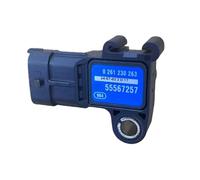 MAP Sensor 55567257 0261230263 For 2011-2017 Chevrolet Cruze Trax Buick Encore 1.4L