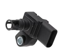 MAP Sensor Manifold Absolute Pressure Sensor Compatible with Citroën Jumper (55593802), for Engine B16DTL B16DTH, Years 2010-2016 by Aramox