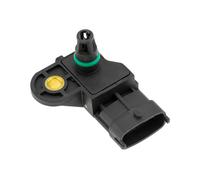 Map Sensore Adatto A per Eng. 1.0-1.6 Ford Fiesta VI/VII 12 Ka + III 16 Kug