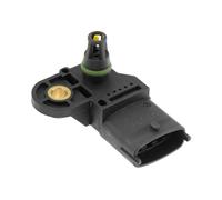 Map Sensore Adatto A per Eng. 1.2-3.0 Fiat Panda 07 Punto 00 Bravo II 07-14