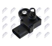 Map Sensore Adatto A per Eng. 1.2 Citroen C3 III, C3 Aircross II; Peugeot 208