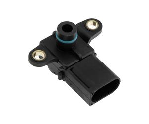 Map Sensore Adatto A per Eng. 1.6, 1.8, 2.0, 2.5, 3.0, 4.4 BMW 1(E81/87) 04-12
