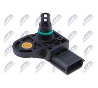 Map Sensore Adatto A per Eng. 1.6D Renault Megane IV, Talismano, Scenic IV, Gra