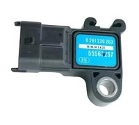 MAP sensore Compatibile Con Chevy Per Corvette 2009-2013 Per Sonic 2012-2015 MAPPA Collettore di Aspirazione Sensore Pressione Assoluta 55567257