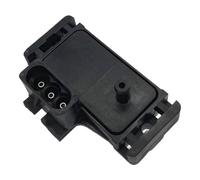 MAP sensore Compatibile con Lancia Per Delta Per Dedra Sensore MAP pressione aria aspirazione assoluta collettore 60811534 16137039 7696064