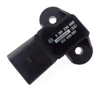 MAP sensore Compatibile Con Seat Per Altea 2007-2010 Per Ibiza 2002-2010 MAPPA Sensore di Pressione Automobile Parti Ricambio 03C906051 0261230095