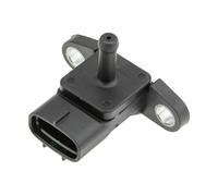 NTY ECM-TY-001 Sensore pressione aria, Aggiustaggio altimetrico