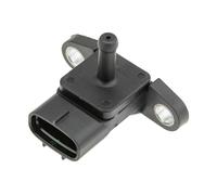 NTY ECM-TY-001 Sensore pressione aria, Aggiustaggio altimetrico