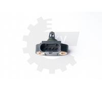 Map Sensore di Pressione Molteplice Skv per Mercedes Vario; 0281002468
