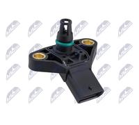 Map Sensore OE: 72006 Adatto A per ENG.2.8-5.2 Audi A4 (B8), A5, A6 (C6/C7), A8