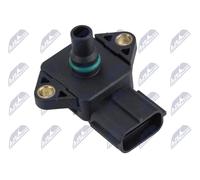 Map Sensore OE: 97513 Adatto A per ENG.2.4 Volvo C30,S40 II,V50,C70 II ; 01
