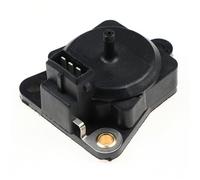 MAP Sensore Per Ford Per Sierra Cosworth Per Lancia Delta Integrale 2.0 Per Ferrari F40 3.0 Sensore MAP Pressione Collettore Aria Aspirata 7654436 APS0501