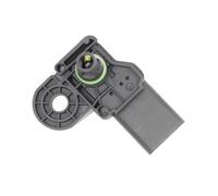 MAP Sensore Per Mini R56 1.6 16V Per Cooper Hatchback Benzina N12B16A 2006-2012 Sensore Pressione Assoluta Collettore MAP 0261230136