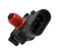 MAP Sensore Pressione Compatibile Con Buick Per Lucerne 2011-2009 Per Rainier 2007-2004 MAPPA Collettore Sensore di Pressione Assoluta Aspirazione Dell'aria 09359409