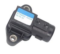 MAP Sensore Pressione Compatibile Con Civic 1999-2006 Per Shuttle 1994-2004 Sensore Mappa Pressione Aria Aspirazione Auto 079800-4250 37830-PAA-S00 37830-P0G-S00