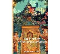 Map To Millions: A Real Estate Adventures