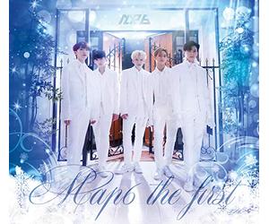 Map6 - Map6 The First