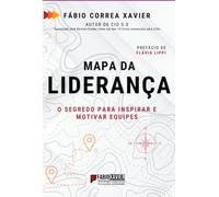 Mapa da Liderança: O Segredo para Inspirar e Motivar Equipes