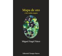 Mapa de oro: o las viudas negras