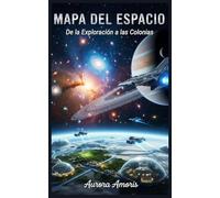 Mapa del espacio: De la Exploración a las Colonias