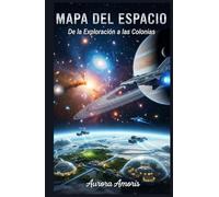 Mapa del espacio: De la Exploración a las Colonias