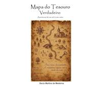 Mapa do Tesouro Verdadeiro