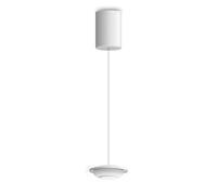 Mapa mini msp1 big bianco lampada a sospensione LED BIANCO