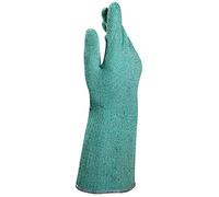 Mapa Professional kronit Proof 395 Guanti protettivi, Verde (2 PZ), 10, verde, 2