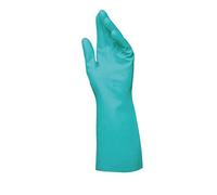 Mapa Professional stansolv-519-gr a1ocr 7 Guanti di protezione, Verde (2 PZ)