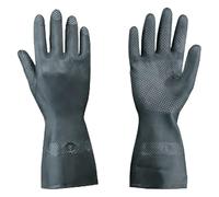 Mapa guanti in neoprene techni-mix 415 col. nero tg. 10 (10 paia) - Mapa