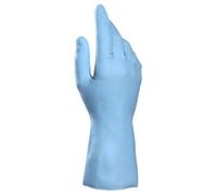Mapa Professional Vital-117 GR-KABEL 8, guanti di protezione, Blu, taglia 8, (Confezione da 2)