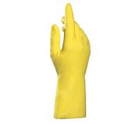 Mapa Professional VITAL-124 - Guanti di protezione, 2 pz, colore: Giallo, 9, Gelb, 100