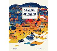 Mapas del mundo