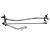 MAPCO 104896 Tiranteria tergicristallo Anteriore per AUDI A6 Avant (4F5, C6)