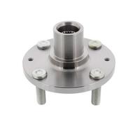 MAPCO 126503 Mozzo ruota per HYUNDAI i10 (PA) per KIA Picanto (SA) Anteriore