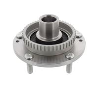 MAPCO 126507 Mozzo ruota per KIA SORENTO I (JC) Anteriore bilaterale Ø139,5mm