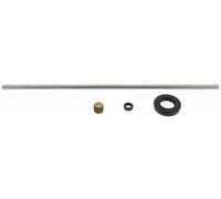 MAPCO 12741/6 Kit disinnesto, Azionamento frizione