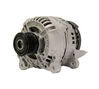 MAPCO 13203 Alternatore 120A 14V per VW POLO (9N) POLO (6N2) Lupo (6X1, 6E1)