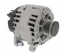 MAPCO 13221 Alternatore 140A 14V per VW GOLF VI (5K1) TIGUAN (5N) TOURAN (1T3)