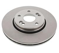 Mapco 15133 Disco Freno, 1 pezzo