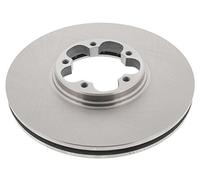 Mapco 15821 Disco Freno, 1 pezzo