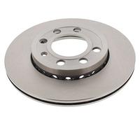 Mapco 15882 Disco Freno, 1 pezzo