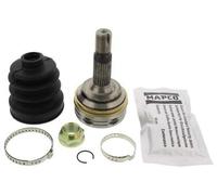 MAPCO 16216 Kit giunti semiasse per TOYOTA Yaris Hatchback (P9) Anteriore