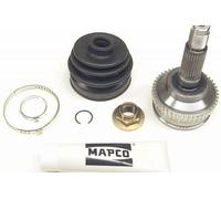 MAPCO 16287 Kit giunti semiasse per MAZDA 323 P V (BA) FAMILIA V (BG8) Anteriore
