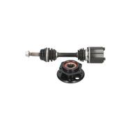 MAPCO 16499 Semiasse