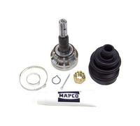MAPCO 16700 Kit giunti semiasse per OPEL Zafira A (T98) Anteriore